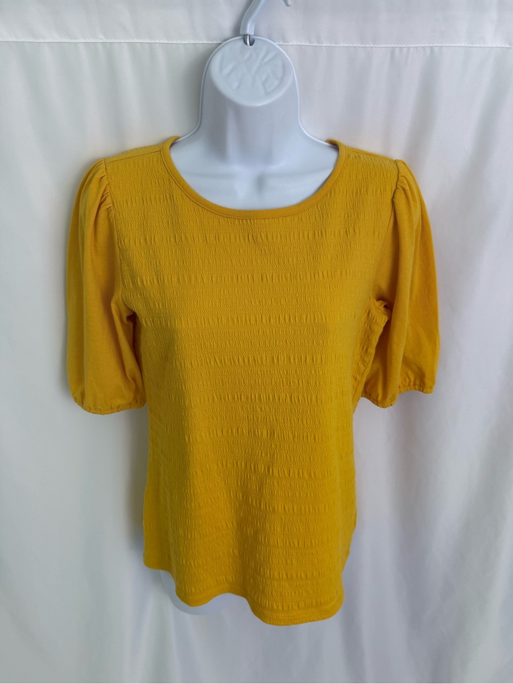 Talbots Top Size Small